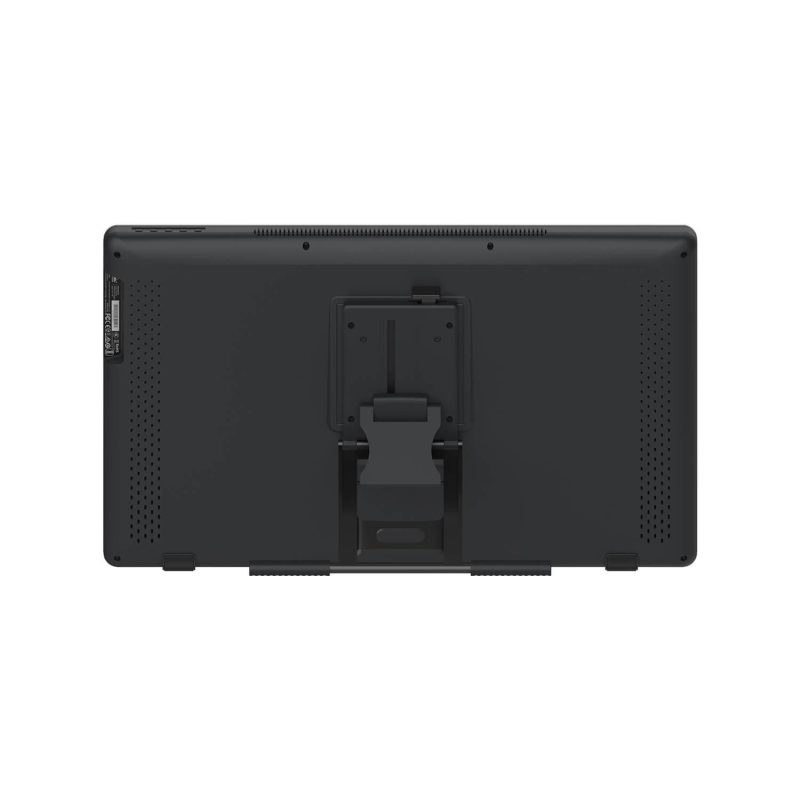 Графичен дисплей таблет HUION Kamvas 24 Plus GS2402, Тъмно сив - Image 8