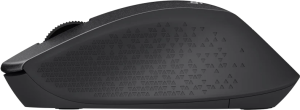 Безжична оптична мишка LOGITECH B330 Silent Plus - Image 4