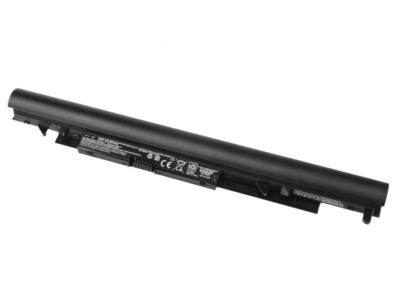 Батерия  за лаптоп GREEN CELL, HP 240, 245, 250, 255, G6, 14.4V, 2200mAh - Image 2