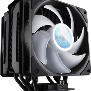 Охладител за процесор Cooler Master MasterAir MA612 Stealth ARGB - Image 8