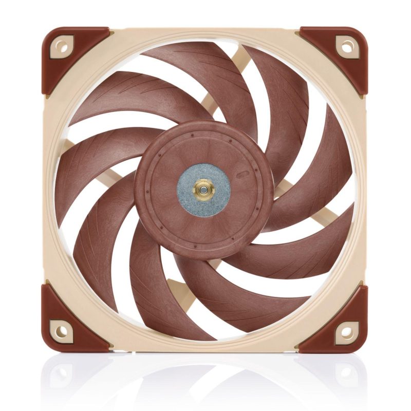 Вентилатор Noctua NF-A12x25 FLX, 120 mm