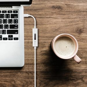 Кабел за зареждане j5create JUCP14, Измервател на мощност, USB-C - Image 6