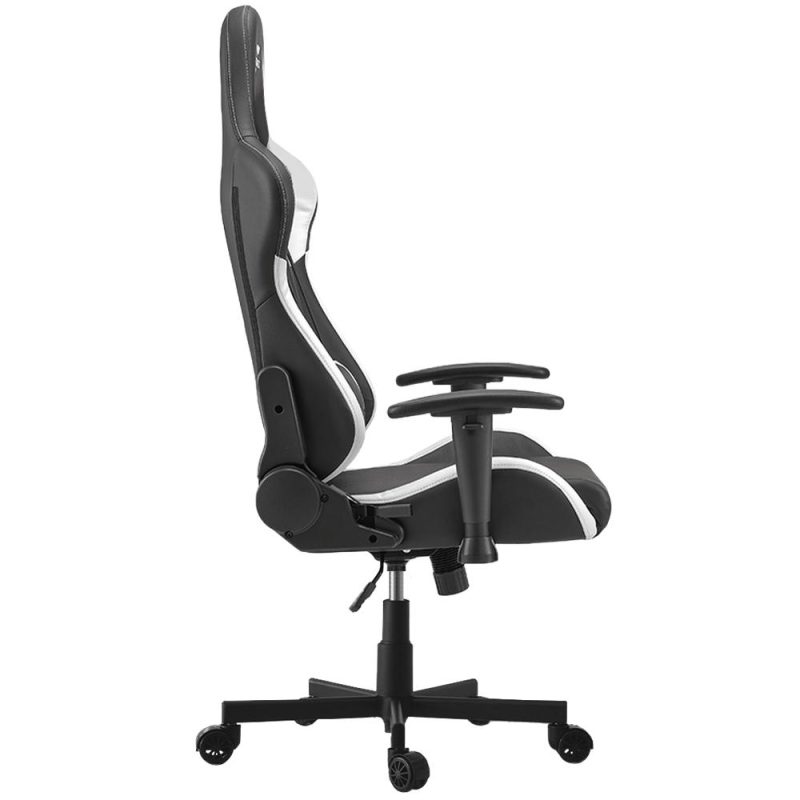 Геймърски стол FragON 1X Series Black/White 2024 - Image 3