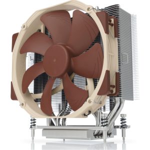Охладител за процесор Noctua NH-U14S TR4-SP3 за сокет TR4-SP3 - Image 2