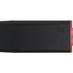 USB памет KINGSTON DataTraveler Exodia, 256GB,USB 3.2 Gen 1, Черна - Image 5