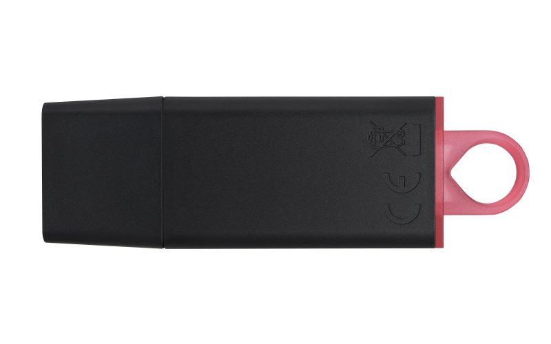 USB памет KINGSTON DataTraveler Exodia, 256GB,USB 3.2 Gen 1, Черна - Image 5