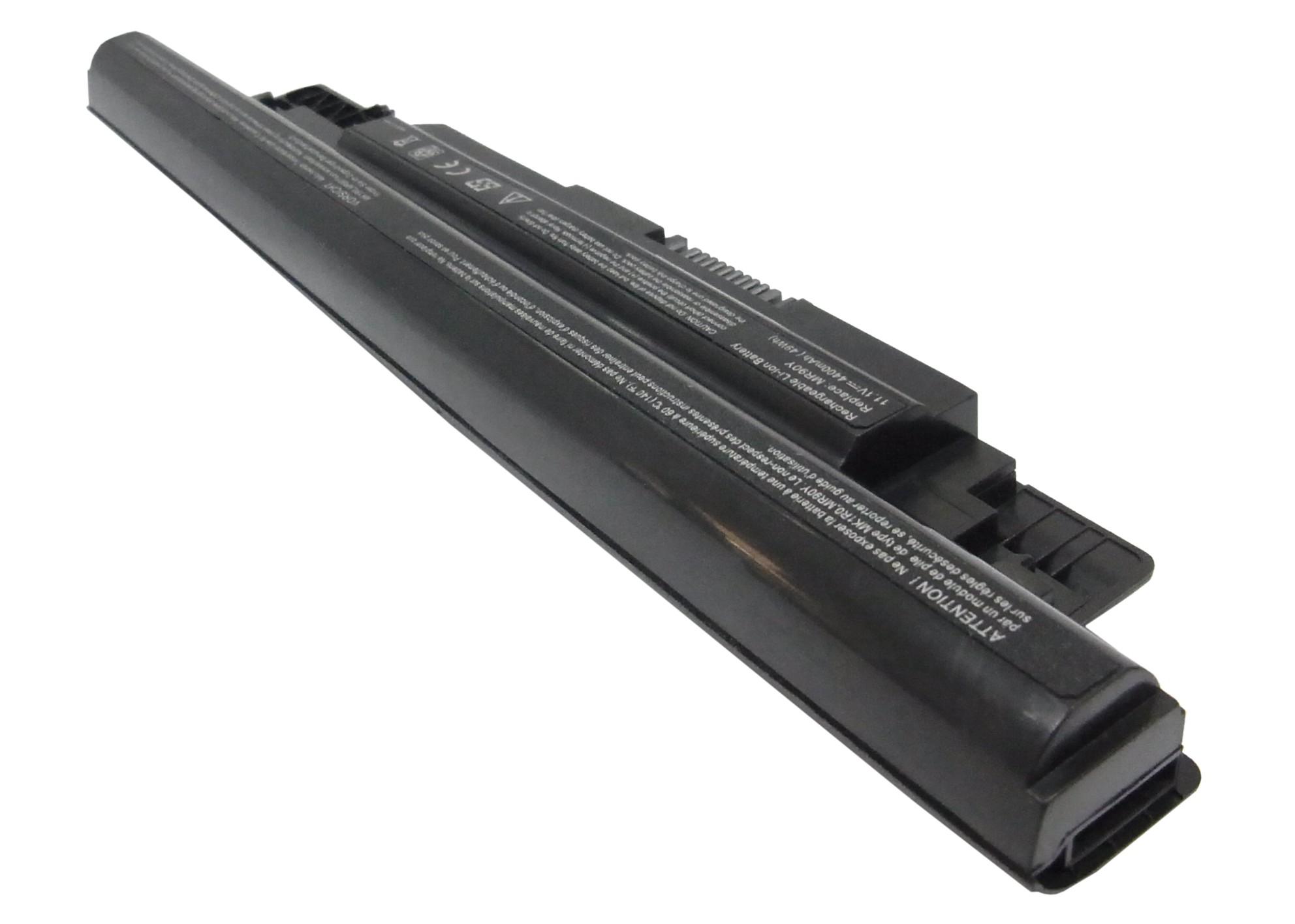 Батерия за лаптоп Dell Inspiron 14 3000 15 3000 3521 3537 15R 5521 5537 17 5749 15R, 10.8V, 4400mAh CAMERON SINO - Image 2