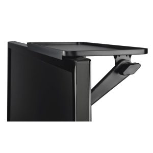 Универсална поставка над TV HAMA, 30.0 x 12.7 см, 220889 - Image 6