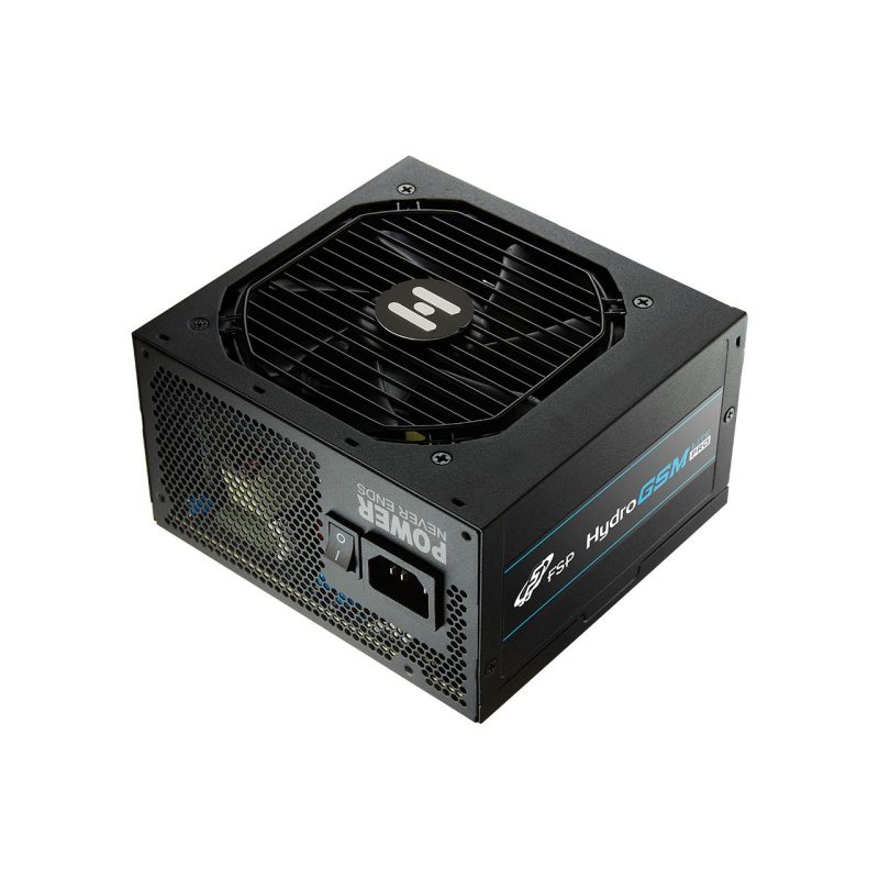 Захранващ блок FSP Group Hydro GSM Lite PRO 750W - Image 2