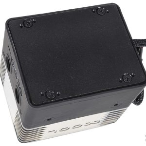 Резервоар с помпа Alphacool Eisstation DC-Ultra incl. DC-LT 2600 Ultra pump - Image 5