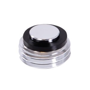 Винт Alphacool Eiszapfen, V.2 G1/4, Сребрист - Image 2