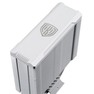 Охладител Kolink Umbra EX180 ARGB White - Image 5