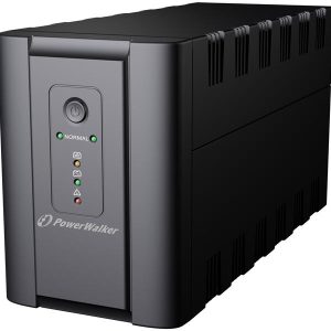 UPS POWERWALKER VI 2200 SH, 2200VA, Line Interactive - Image 3