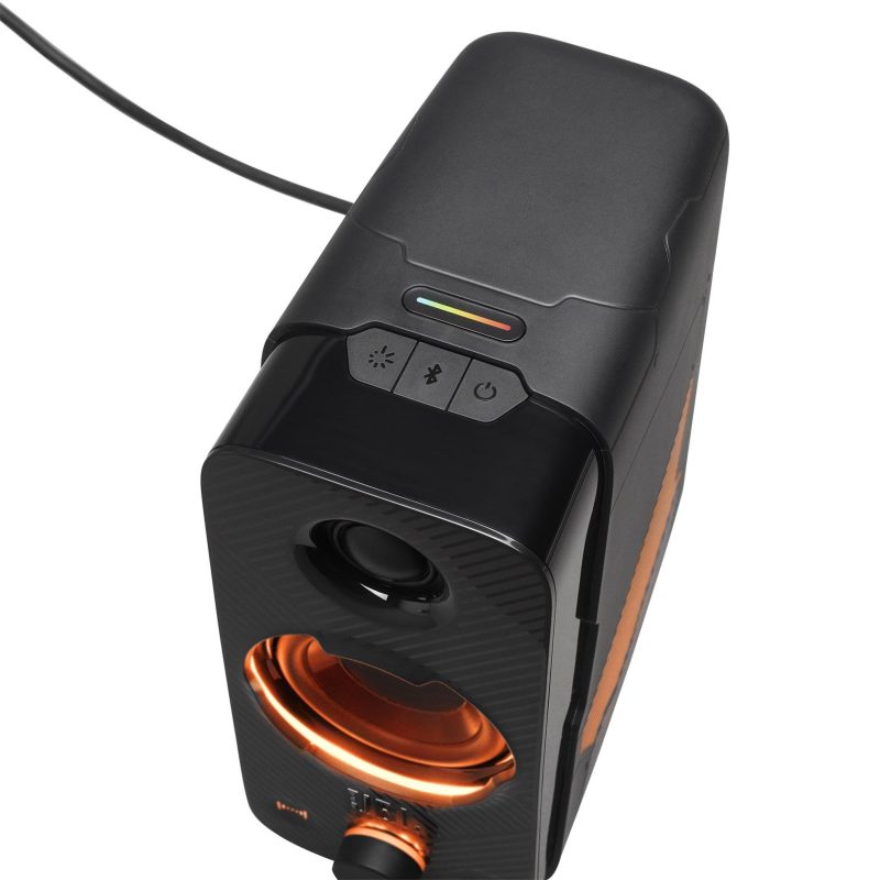 Озвучителна система JBL Quantum DUO - Image 5