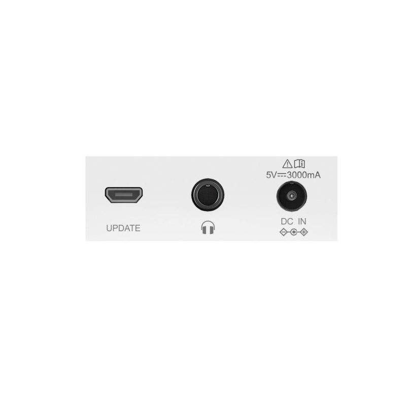 Цифрово радио Hama DR36SBT, FM/DAB/DAB+/Bluetooth, Бял - Image 4