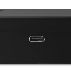 Блутут слушалки-тапи Hama Spirit Pocket, Тrue Wireless, Черен, 184103 - Image 4