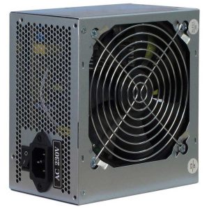 Захранващ блок Inter-Tech SL-500K, 500W, ATX - Image 2