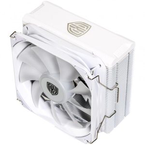 Охладител Kolink Umbra EX180 ARGB White - Image 3