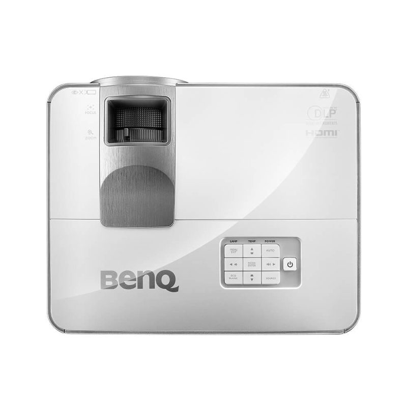 Видеопроектор BenQ MW632ST - Image 5