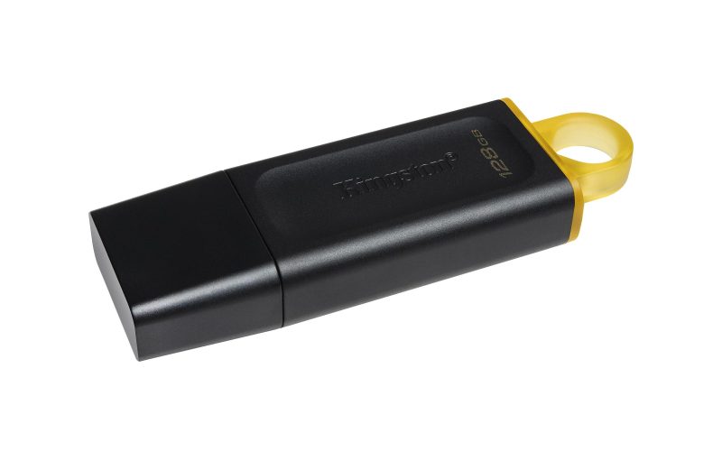 USB памет KINGSTON DataTraveler Exodia, 128GB - Image 3