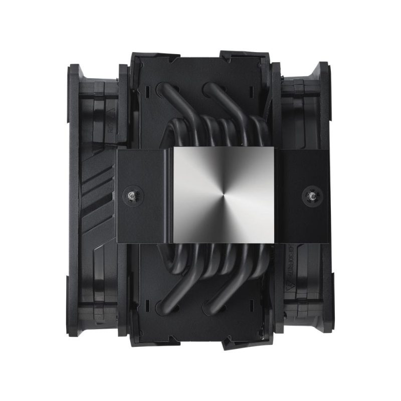 Охладител за процесор Cooler Master MasterAir MA612 Stealth - Image 9