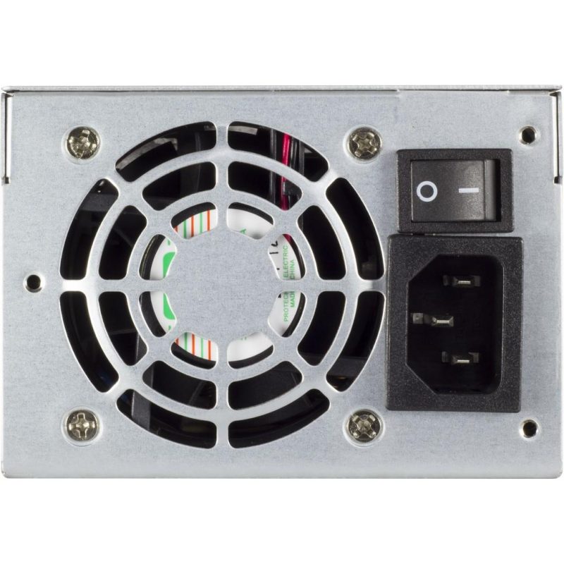 Захранващ блок Inter Tech IPC ASPOWER U2A-B20500-S 500W, 2U - Image 3
