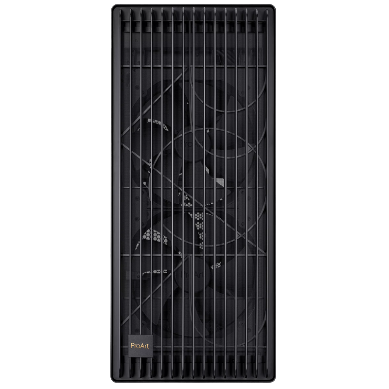 Кутия ASUS ProArt PA602 Black - Image 3