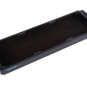 Радиатор Alphacool NexXxoS ST30 Full Copper 420mm radiator V.2 - Image 2
