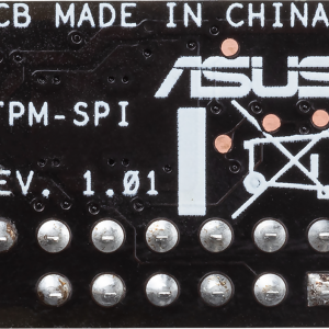 Защитен модул ASUS TPM-SPI - Image 3