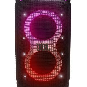 Блутут колона JBL PartyBox Stage 320, 240W, Черна - Image 2