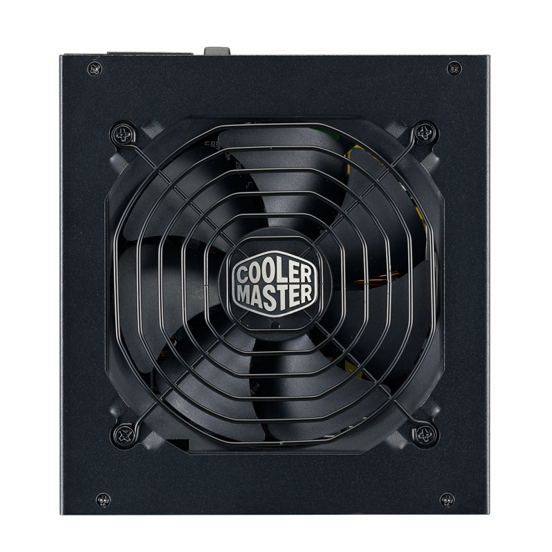 Захранващ блок Cooler Master MWE Gold 850, V2 - Image 9