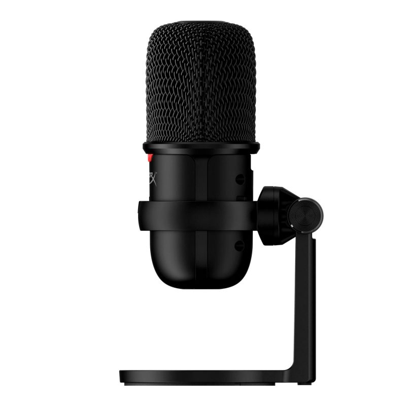 Настолен микрофон HyperX SoloCast - Image 2