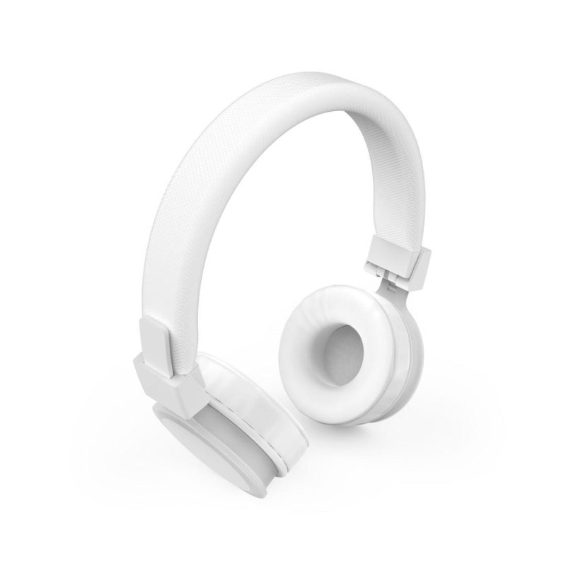 HAMA Слушалки с микрофон "Freedom Lit II"  Bluetooth, 184197 - Image 5