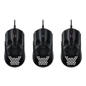 Геймърска мишка HyperX Pulsefire Haste, RGB, Черен - Image 4