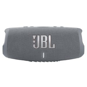 Блутут колонка JBL CHARGE 5, Сива - Image 2