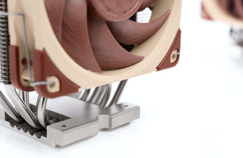 Охладител за процесор Noctua NH-U12S DX-4677 - Image 4