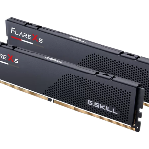 Памет G.SKILL Flare X5 Black 64GB(2x32GB) DDR5 5600MHz F5-5600J3636D32GX2-FX5 - Image 3