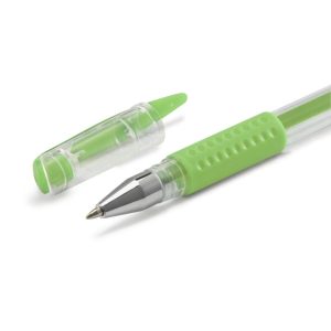 Комплект от 15 гел химикалки Hama "Pastel & Classic", 07564 - Image 11