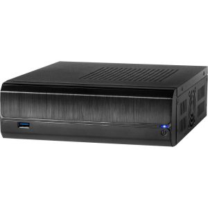 Кутия Inter Tech JX-500, ITX - Image 3
