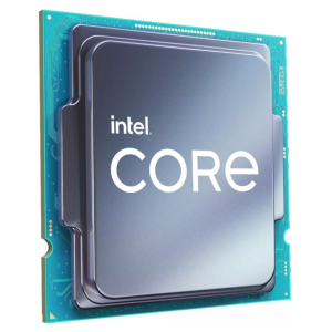 Процесор Intel Rocket Lake Core i5-11400, 6 Cores, 2.60Ghz (Up to 4.40Ghz), 12MB, 65W, LGA1200, TRAY - Image 2