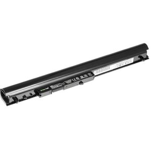 Батерия за лаптоп GREEN CELL, OA04 HSTNN-LB5S / HSTNN-LB5Y for HP 14 15, HP Pavilion 14 15, 14.8V, 2200mAh - Image 2