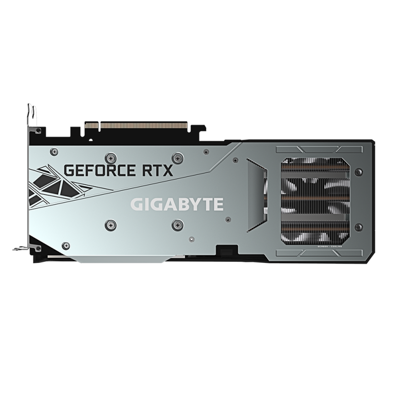 Видео карта GIGABYTE RTX 3060 GAMING OC 12GB GDDR6 - Image 6