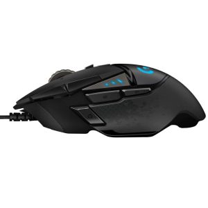 Геймърска мишка Logitech G502 HERO Proteus Spectrum RGB - Image 4