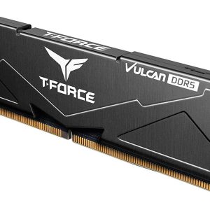 Памет Team Group T-Force Vulcan DDR5 32GB (2x16GB) 6000MHz CL38 - Image 3