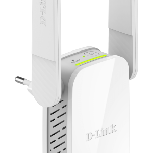 Безжичен Range Extender D-Link DAP-1610/E, AC1200, Двубандов - Image 2