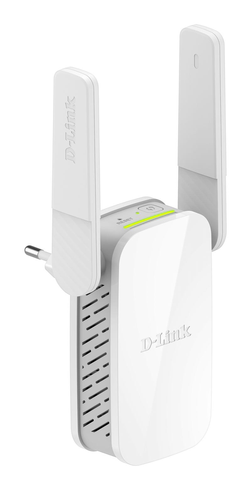 Безжичен Range Extender D-Link DAP-1610/E, AC1200, Двубандов - Image 2