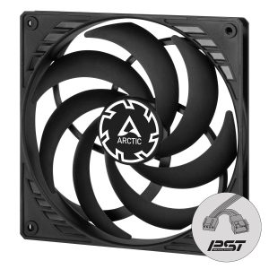 Вентилатор ARCTIC P14 SLIM PWM PST - Image 7