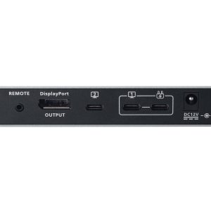 KVM превключвател, ATEN US3311, 2-портов, 4K, DisplayPort, USB-C, (поддържа до 8K) - Image 3