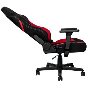 Геймърски стол Nitro Concepts X1000, Inferno Red - Image 5