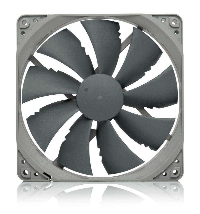 Вентилатор Noctua NF-P14s redux-1200, 140 mm - Image 3